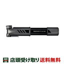 送料無料 店頭受取限定 トピーク 自転車 空気入れ TOPEAK ミニポンプ マウンテンTT MountainTT PPM10000