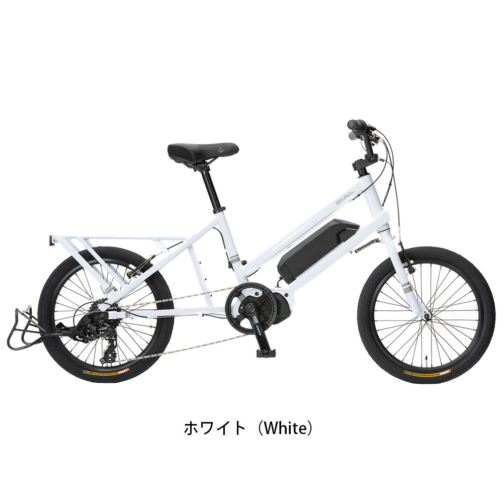 カーゴバイクなら子ども乗せも大型荷物もOK！おすすめモデルをご紹介