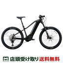 店頭受取限定 パナソニック Panasonic XEALT M5 ゼオルト 2023 Eバイク スポーツ電動アシスト自転車 13Ah 27.5インチ [BE-G...