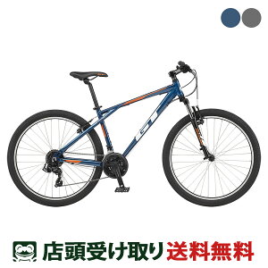 GT PALOMAR ALLOY ѥޡ  2023 MTB ޥƥХ ݡļž 27.5 21® [23 PALOMAR ALLOY]