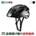 送料無料 OGK KABUTO 自転車 大人用ヘルメット・ウェア SN-13 カブト SG基準 SN-13