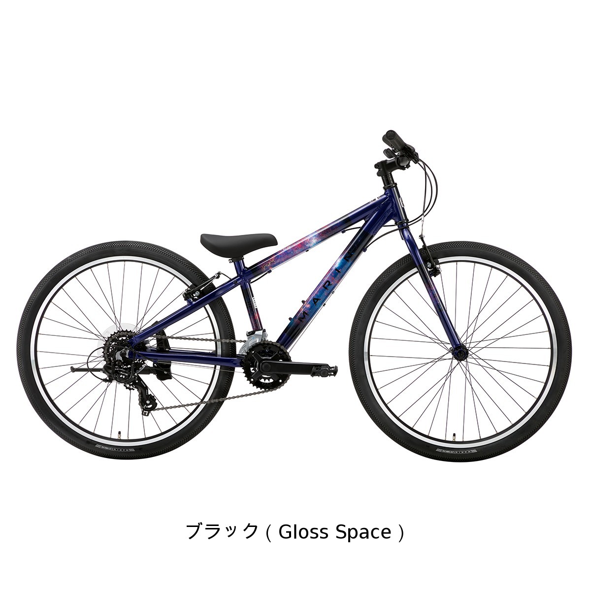 マリン MARIN DONKY JR26 Limited Color ドンキー ジュニア26 限定カラー 2025 キ...