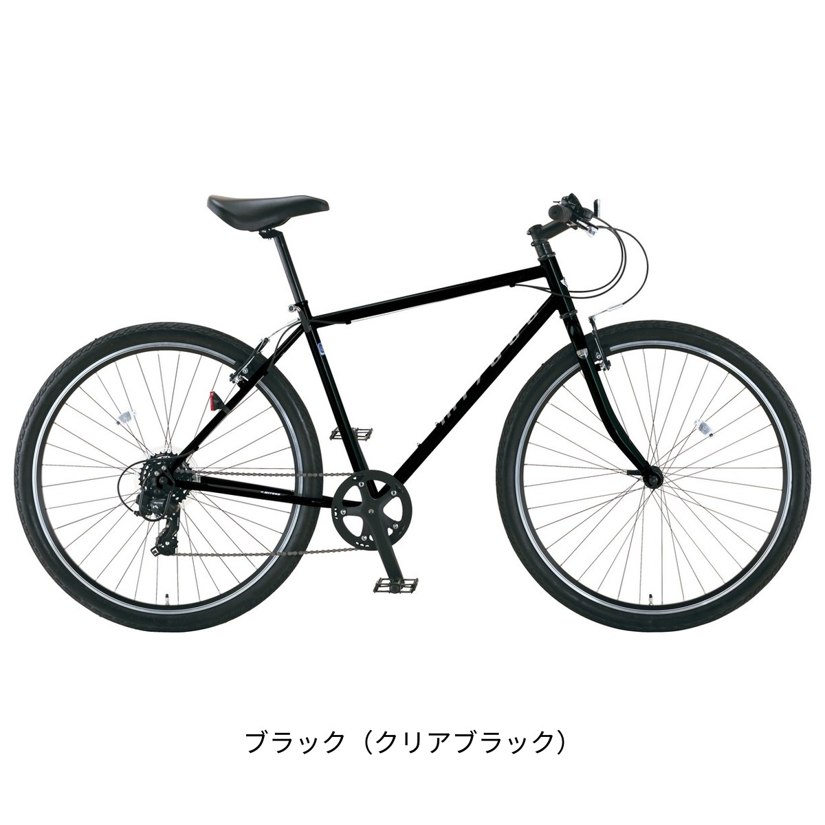 クロスバイク スポーツ自転車 ミヤタサイクル フリーダム タフ ミヤタ MIYATA [AFR...