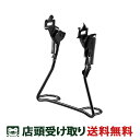 店頭受取限定 ヤマハ YAMAHA カルッコスタンド BLK 自転車 アシスト スタンド