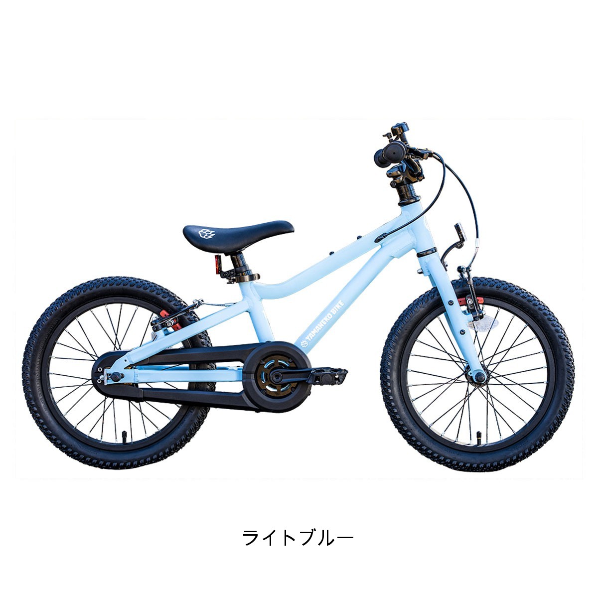 Dバイク D-Bike YAMANEKO BIKE 16 βセット ヤマネコ 2025 スポーツ 幼児自転車 子...