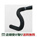 バイクリボン Bike Ribbon CORK PLUS/Plain バーテープ コルクプラス プレーン スポーツ自転車 ハンドルバーテープ ソリッドブラック ...