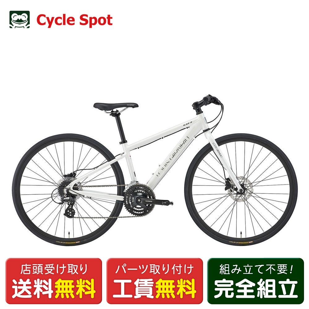 ��PT����47�� 3/4-3/11�ۡڥ����ȥ�å�1���¤�ۥ������Х��� ���ݡ��ļ�ž�� �륤���� SETTER9.0 DISC ���å���9.0 �ǥ����� 2025 LOUIS GARNEAU 24����® [25 SETTER9.0 DISC-O]