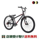 DoCN D-Bike D-Bike XSTREET 26S D-oCN GNXg[g 26S j̎q q] 26C` 6iϑ [D-Bike XSTREET 26S]