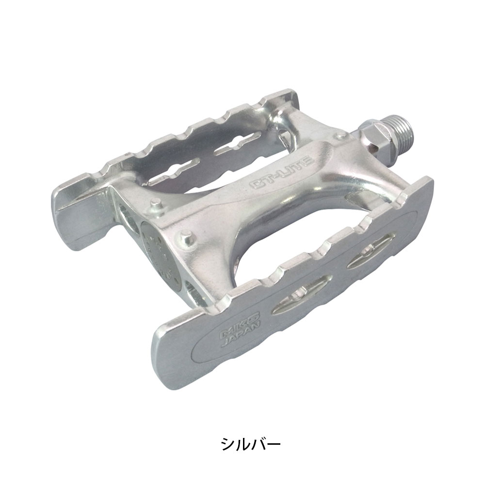 MKS 自転車 ペダル CT-LITE 三ヶ島 cyclemarket-10083515 サイクルスポット サンプル画像2
