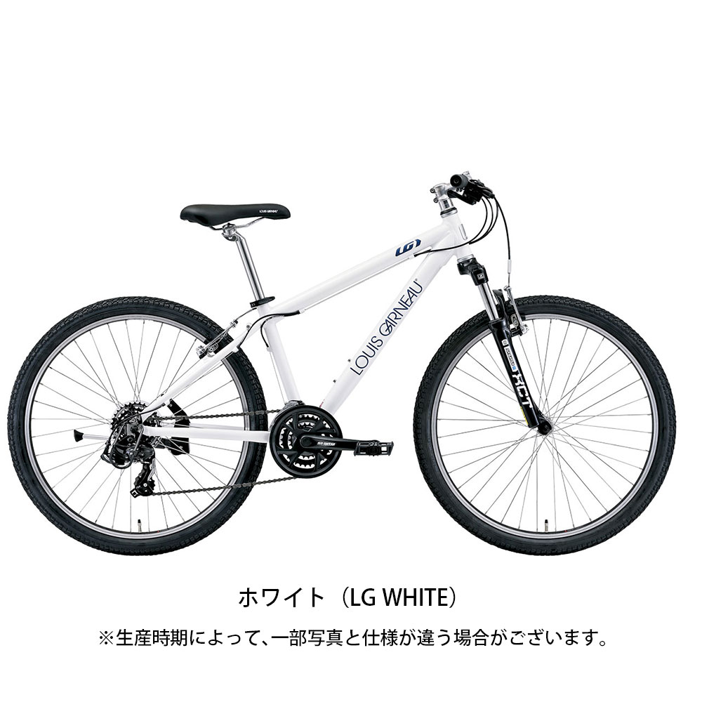 MTB �ޥ���ƥ�Х��� ���ݡ��ļ�ž�� �륤���� GRIND8.0 ���饤���8.0 26����� LOUIS GARNEAU 21����® [GRIND8.0]