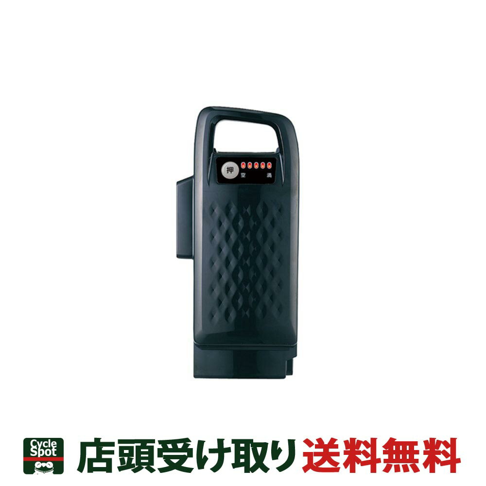 送料無料 店頭受取限定 パナソニック バッテリー リチウムイオンバッテリー 20Ah NKY582B02 ブラック Panasonic