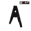 P&P COMPONENTS 英式 クリップ ポンプ リペアパーツ 空気入れ フロアポンプ