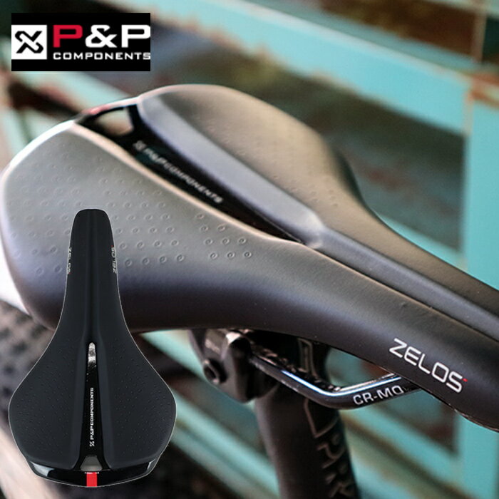 P&P COMPONENTS 硼ȥΡ ɥ ZELOS ɥХ MTB ޥƥХ ž ԡɥԡ