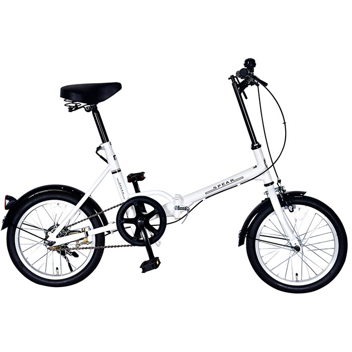 楽天市場】折りたたみ自転車 シンプルスタイルの通販