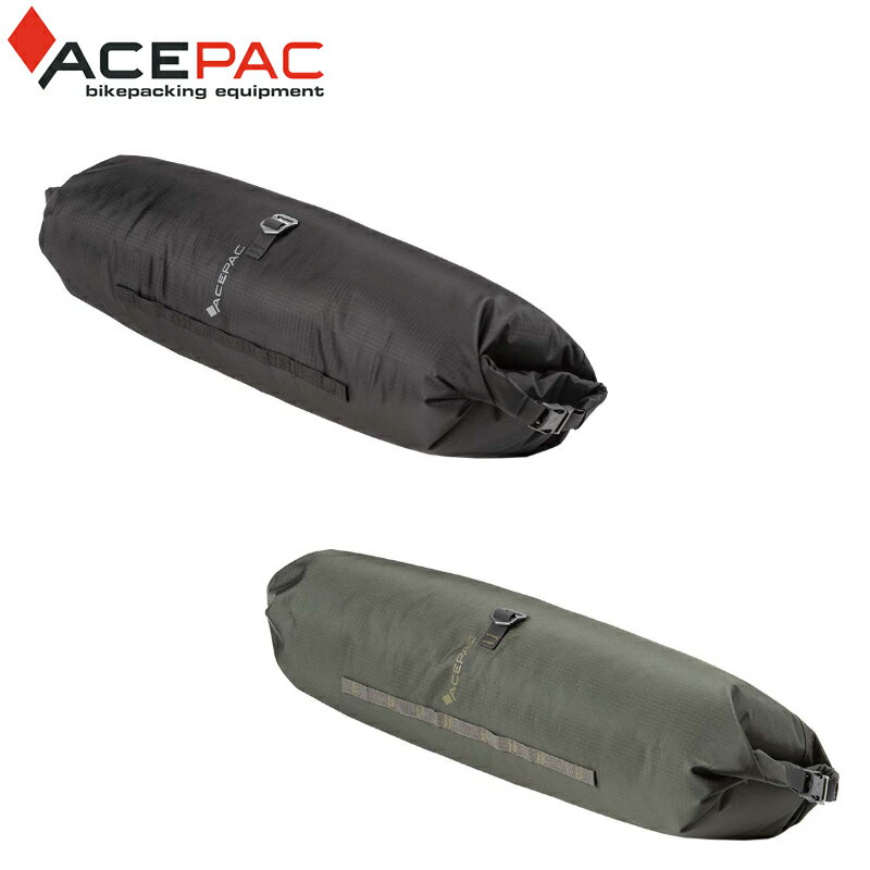 ACEPAC G[XpbN BAR DRY BAG o[hCobO 16L