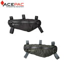 ACEPAC エースパック TRIANGLE FRAME BAG トライアングルフレームバッグ