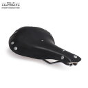SelleAnatomica セラ アナトミカ NSX1 (Black Gunmetal) サドル(4)