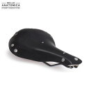 SelleAnatomica セラ アナトミカ NSH1 (Black Gunmetal) サドル(4)