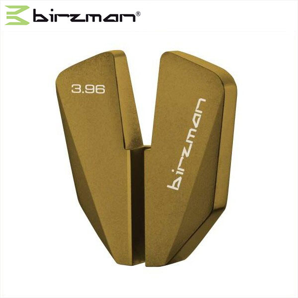 Birzman(バーズマン)　 SPOKE WRENCH GOLD 3.96