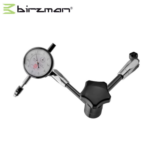 birzman/バーズマン DIAL INDICATOR GAUGE　振れ取り台オプションツール