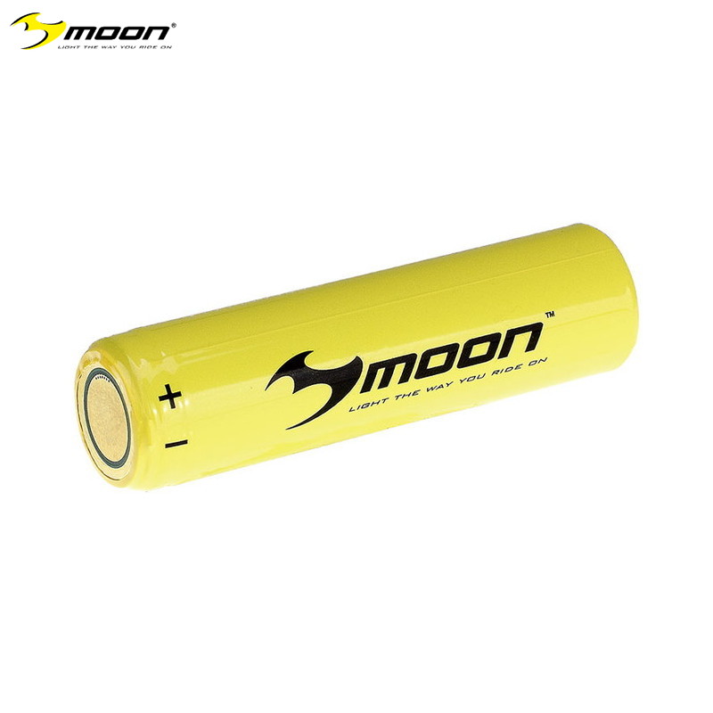 MOON ムーン LX-BAT-2600 バッテリー