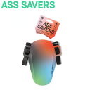 ASS SAVERS アスセイバー Mudder Mini Digital edition Spektrum フロントフェンダー