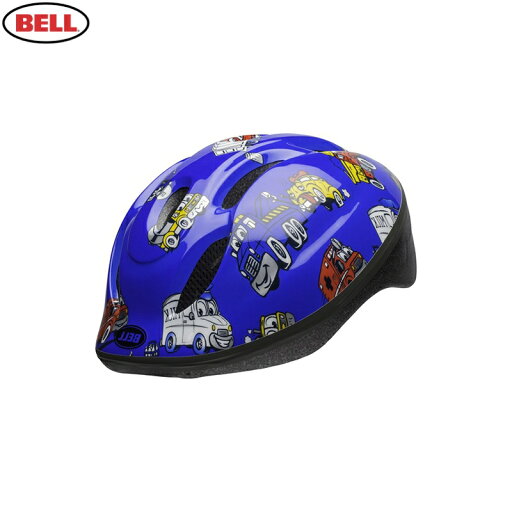 BELL ヘルメット ズーム2 ブルートラックス XS/S BELL ヘルメット ズーム2 ブルートラックス XS/S