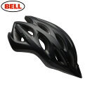 BELL ベル トラッカー マットブラックU M/L(4)