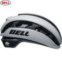 BELL ヘルメット XR スフェリカル ホワイト/ブラック L 22