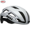BELL ベル ファルコン XR LED MIPS ホワイト/ブラック L ヘルメット