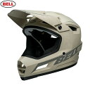 BELL ベル SANCTION 2 サンクション2 DLX MIPS マットタン/グレー L 23 GBL ヘルメット(MTB)