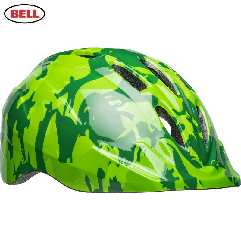 BELL ٥ 3 ꡼󥫥⥵륹 XS/S إå