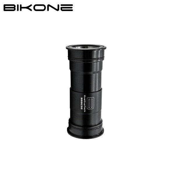 BIKONE ビコネ DCTech BB86/92 for BB30 スチールベアリング ボトムブラケット