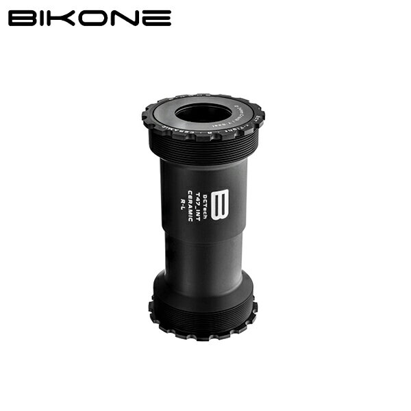 Rakuten - BIKONE ビコネ DCTech T47 Internal Ceramic for Shimano セラミックベアリング ボトムブラケット