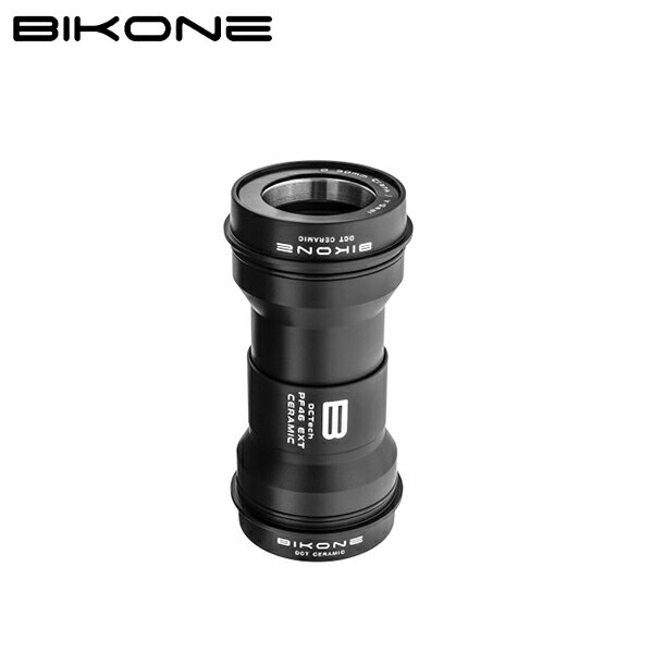 BIKONE ビコネ DCTech PF46 External Ceramic for 30mm セラミックベアリング ボトムブラケット