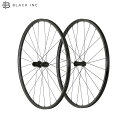 BLACK INC ブラックインク Black Twenty C ALL-ROAD Discブレーキ 前後セット シマノ (クリンチャーTLR) 20mm 前後...