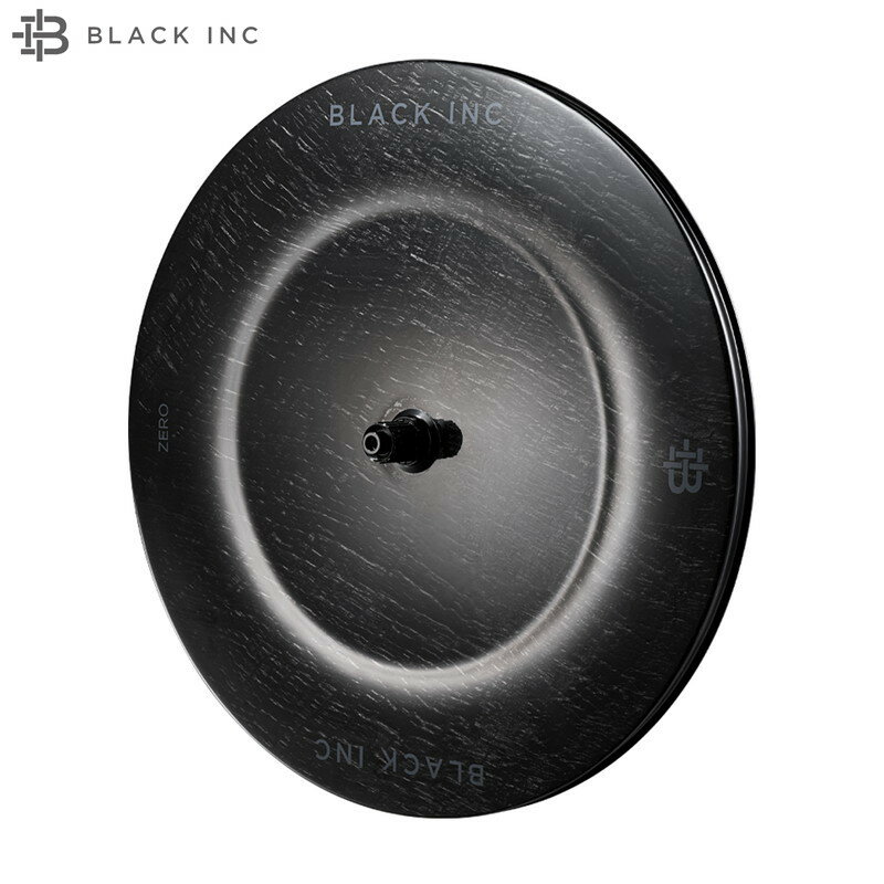 BLACK INC　ブラックインク Black ZERO(2022) Discブレーキ (クリンチャーTLR) リア / シマノ リアホイール
