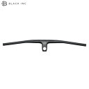 BLACK INC ブラックインク MTB 一体型 BarStem 760mm ハンドル