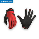 BLUEGRASS ブルーグラス Union ユニオン Red グローブ