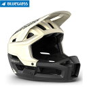 BLUEGRASS ブルーグラス Vanguard Core Mips White Black/Matt ヘルメット