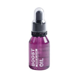 BOOST OIL　ブーストオイル BOOST OIL viola（ブーストオイル ヴィオラ） 30ml チェーンオイル