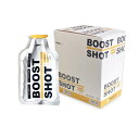 BOOST SHOT/ ブーストショット 40g 12個入り