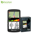 Bryton ブライトン Rider S810E (本体のみ) サイクルコンピューター