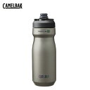 CAMELBAK キャメルバック ポディウム チタン 0.53L/18OZ