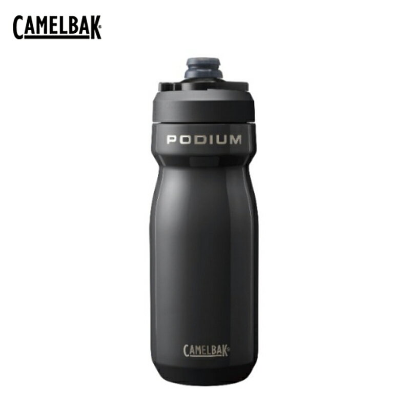 CAMELBAK Хå ݥǥ ƥ쥹 0.53L/18OZ ֥å
