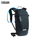 CAMELBAK キャメルバック M.U.L.E. ミュール 12 ウィメンズ チャコール