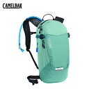 CAMELBAK キャメルバック M.U.L.E. ミュール 12 ウィメンズ ブルーヘイズ