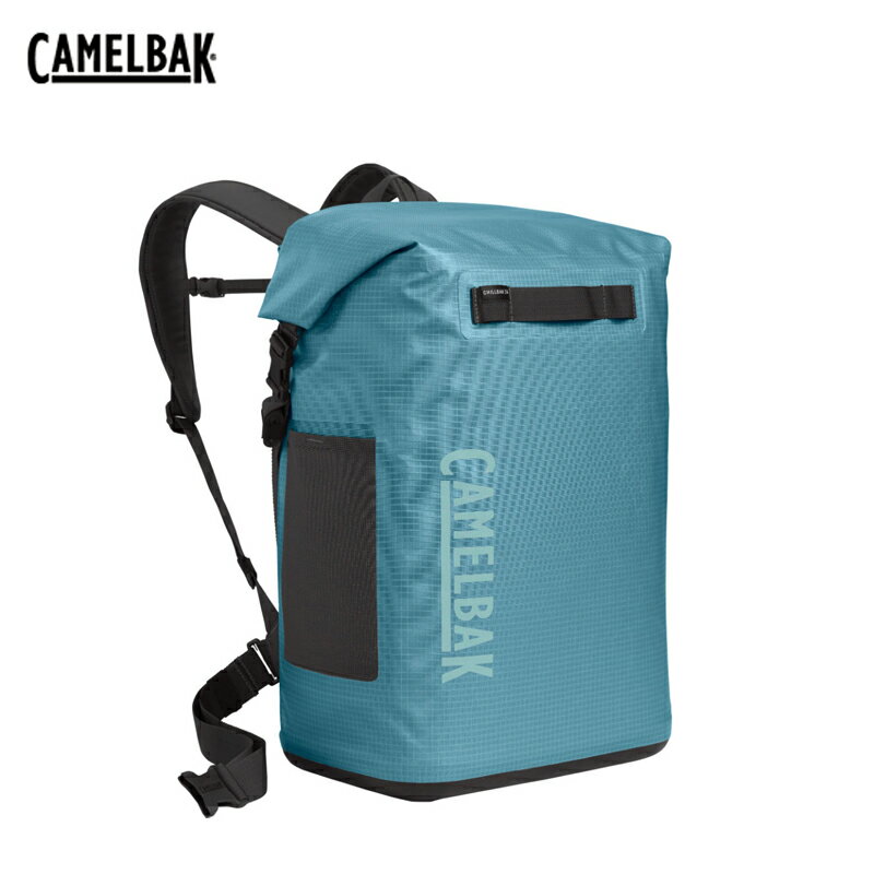 CAMELBAK キャメルバック CHILLBAK チルバック 30 アドリアティックブルー