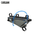 CAMELBAK キャメルバック M.U.L.E. HYDRATION FRAME BAG ミュール ハイドレーションフレームバッグ 4.5