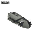 CAMELBAK キャメルバック M.U.L.E. SADDLE BAG ミュール サドルバッグ 9L